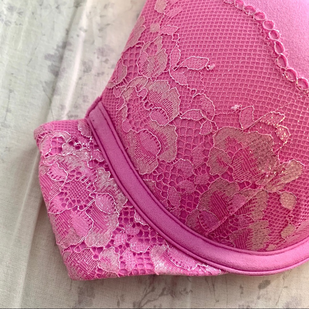 VICTORIA’S SECRET Body by V Perfect Shape Bra - Picture 4 of 11